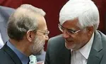 آقاتهرانی: اگر هم باختیم جر نزدیم