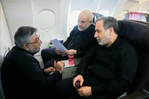 ویدئو | پایانِ انفعالِ کاخ سفید با زبانِ تهدید | نقابِ دیپلماسی از چهره ونس افتاد