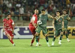 پایان طلسم یک استقلالی مقابل پرسپولیس