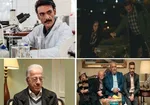 روایتی تکان‌دهنده از یک بازیگر مبتلا به سندروم دان