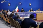رئیس جمهور رحلت آیت الله حاج شیخ حسین گرایلی را تسلیت گفت