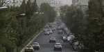 فیلم / هواشناسی: مردم مراقب بارش‌های رگباری در ساعات بعدازظهر باشند