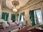 آثار تاریخی که به تازگی در حمله هوایی به تهران آسیب دیدند