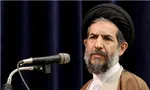 ابوترابی‎فرد امام جمعه موقت تهران شد