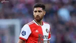 مرحله یک شانزدهم نهایی جام حذفی؛ پرسپولیس ۰ - ۱ ون پارس اصفهان