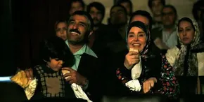 فیلم/ کنایه معنادار زیرخاکی به شمخانی؟!