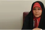 تناقض گویی فائزه هاشمی و یک اعتراف: برانداز نیستم، ولی هستم!