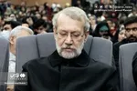 لاریجانی: قانون عفاف و حجاب پختگی ندارد | به رئیسی گفتم مساله برجام مثل معامله پیاز و سیب زمینی نیست | گفتند مدیر و مدبر نیستم، ردصلاحیت شدم