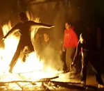 کلاهبرداری به بهانه چهارشنبه‌سوری