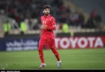 باقری: نمی‌توانستم در زندگی خصوصی احمدزاده دخالت کنم