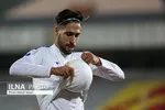 گل‌محمدی در نشست خبری قبل از بازی با گل‌گهر شرکت نکرد