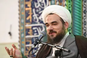 فیلم| قاب‌هایی از مراسم بزرگداشت دختر رهبر شهید انقلاب در دانشگاه شریف