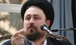 شوخی همسر امام خمینی قبل از دستگیری امام در سال ۴۲