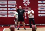 شایعه آسیب دیدگی غول گرجستانی/کاش بهداد سلیمی خداحافظی نکرده بود!