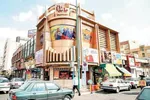 ۲ کافه در تهران به علت سرو مشروب پلمب شدند