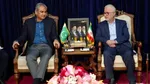 ایران به دنبال افزایش تجارت ۱۰ میلیارد دلاری با پاکستان است