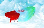 وداع مردم با شهدای جنگ تحمیلی رمضان| شهدا پس از ۴ ساعت به معراج رسید
