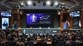 فیلم| پزشکیان در ارمنستان وزیر راه خودش را نشناخت