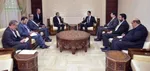 جزئیات دیدار وزیرخارجه سوریه با ولایتی