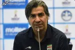 عقب‌نشینی شمسایی از خطوط قرمزش
