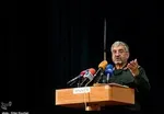 سرلشکر صفوی: در مرحله جنگی هستیم| هر لحظه امکان فروپاشی آتش‌بس وجود دارد