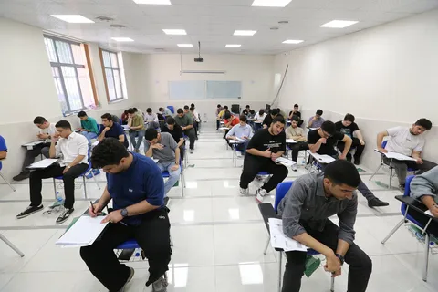 بالاخره صدای دانش آموزان معترض شنیده شد| تأثیر معدل سال یازدهم مثبت شد