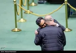 ظریف: به توصیه اژه‌ای استعفا کردم