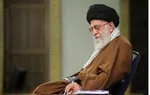 عکسِ منتشر نشده از رهبر انقلاب