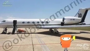 عکس/ ماشین عروس متفاوت در کرمان