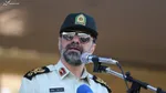 سردار رادان: با برهم‌زنندگان آرامش مردم قاطعانه برخورد شود/ تا پای جان کنار مردم ‌هستیم