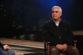 فیلم | حاتمی کیا: خدا کند من هم در اوج تمام کنم!