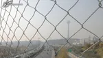 پشت‌پرده آلودگی عجیب در تهران