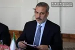 وزیر امور خارجه ترکیه: هیچ چیز ما را وادار به جنگ منطقه‌ای نخواهد کرد