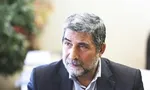 کارگر‌ها دیگر فلافل هم نمی‌خورند