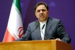 آخوندی: شرایط اجرای پروژه راه‌آهن گرگان ـ. مشهد فراهم شد