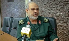 سیلی محکم تهران به زیاده‌خواهی کاخ سفید/ تنگه هرمز، حیاط خلوت یانکی‌ها نیست!