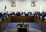عکس| معاون اول قوه قضائیه: آغوش این سرزمین به روی هموطنان مقیم خارج از کشور باز است