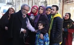 فیلم/ سوپرایز جشن تولد محمد دلاوری در برنامه تهران ۲۰