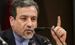 دیدار عراقچی با فرمانده ارتش پاکستان