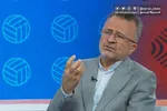 رئیس جدید والیبال ایران معرفی شد