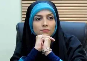 عکس/ مژده لواسانی در کنار مادرش