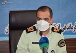 درگیری مسلحانه در منطقه دامن ایرانشهر| ۲ تروریست کشته شدند