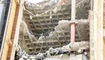 دستگیری ١٣ نفر از متهمان حادثه «متروپل» آبادان / مسدود شدن حساب‌های مالی مالک ساختمان