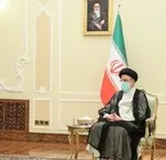 ادای سوگند هشتمین رئیس‌جمهوری اسلامی ایران تا ساعاتی دیگر