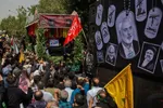 تل‌آویو: ایران در حال تدارک جبهه دیگری برای حمله به اسرائیل است