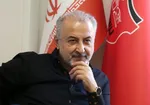 محمدحسن انصاری‌فرد از پرسپولیس رفت!