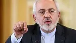 ظریف: فکر و دعای ما همراه هم‌میهنان است