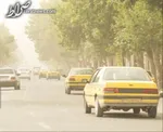 آیا جنگ ۱۲ روزه در آلودگی هوای تهران نقش دارد؟