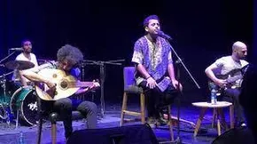 تصاویر / کنسرت ارکستر ملی ایران