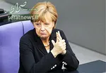 مرکل: از توافقنامه هسته‌ای ایران حمایت می‌کنیم